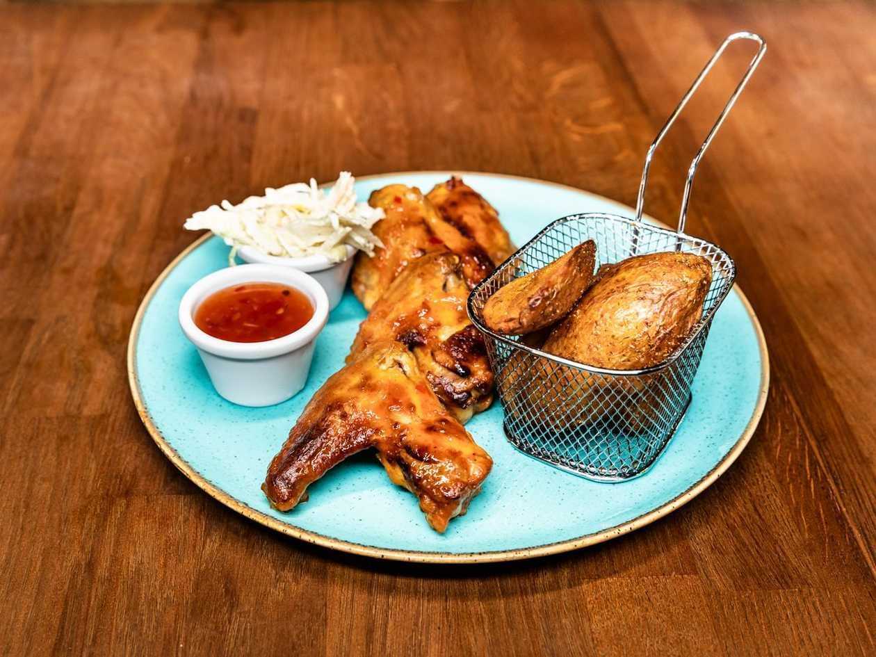 Chicken Wings