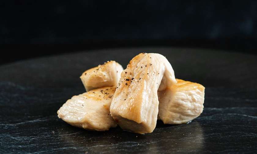 Grilled Chicken
