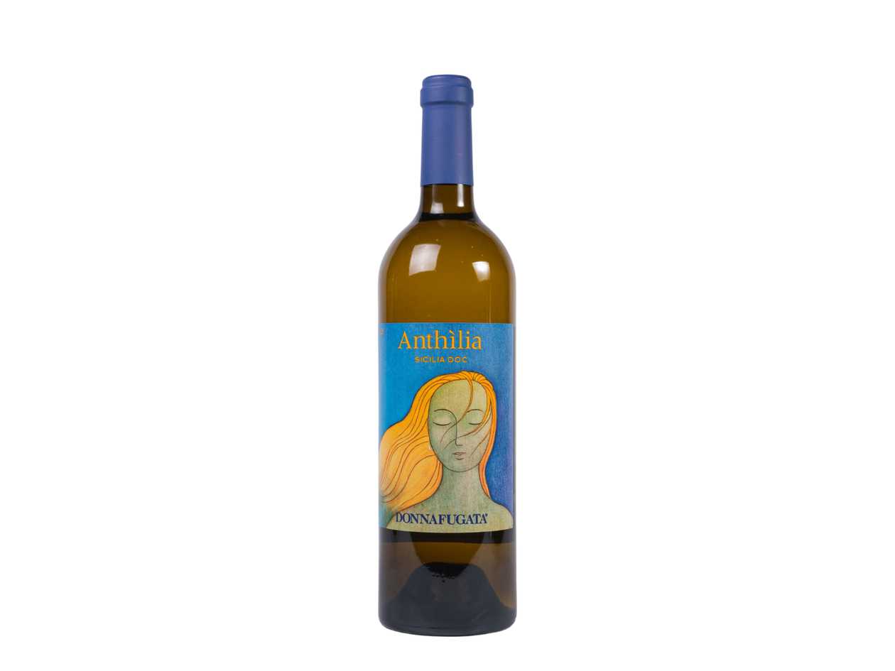 Anthilia, 0.75l