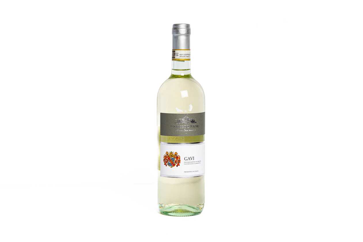 Giavi Di Gavi, 0.375l