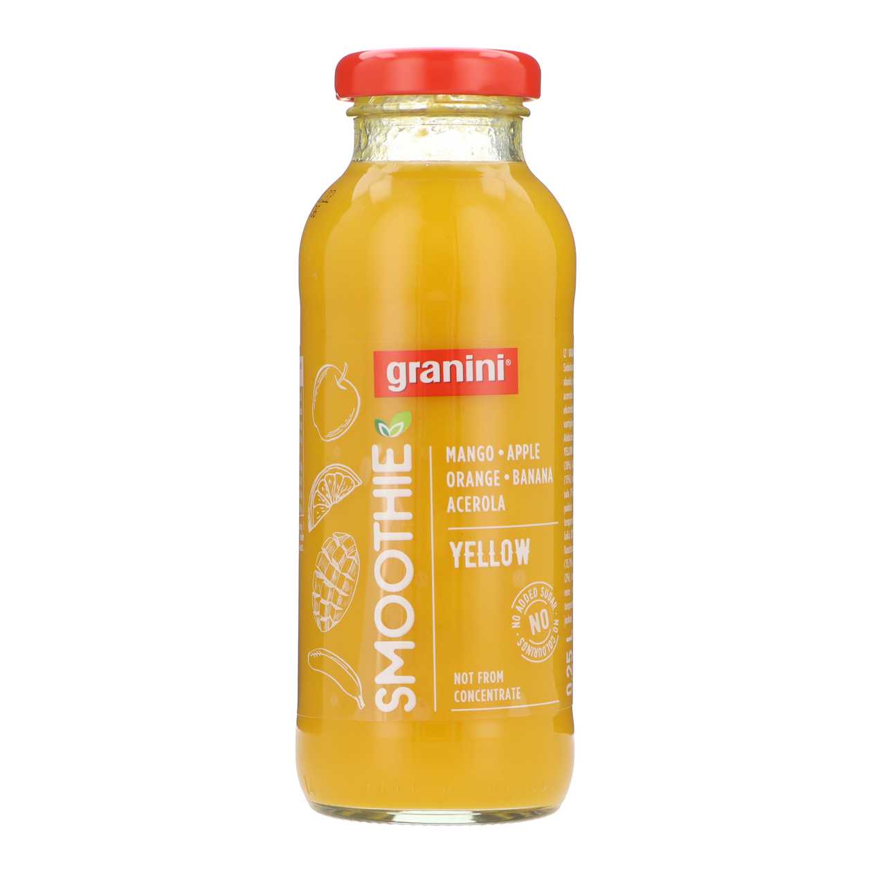 Yellow energy