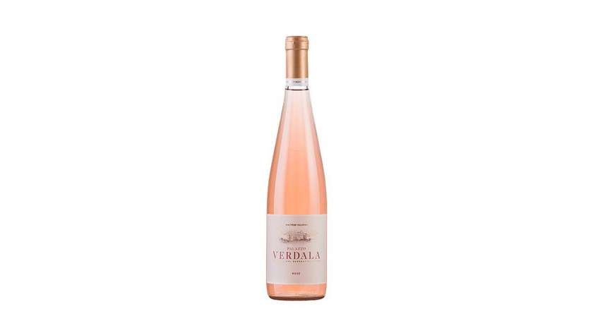 Verdala Rosè, 0.75l