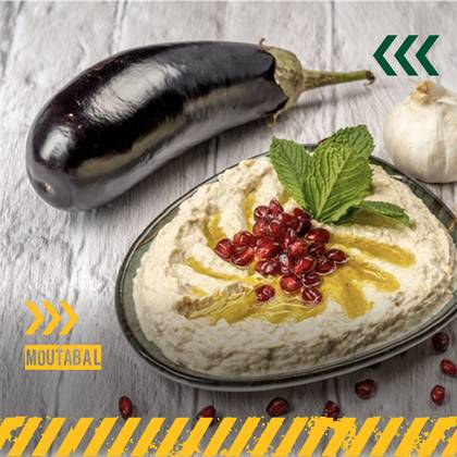 MOUTABAL