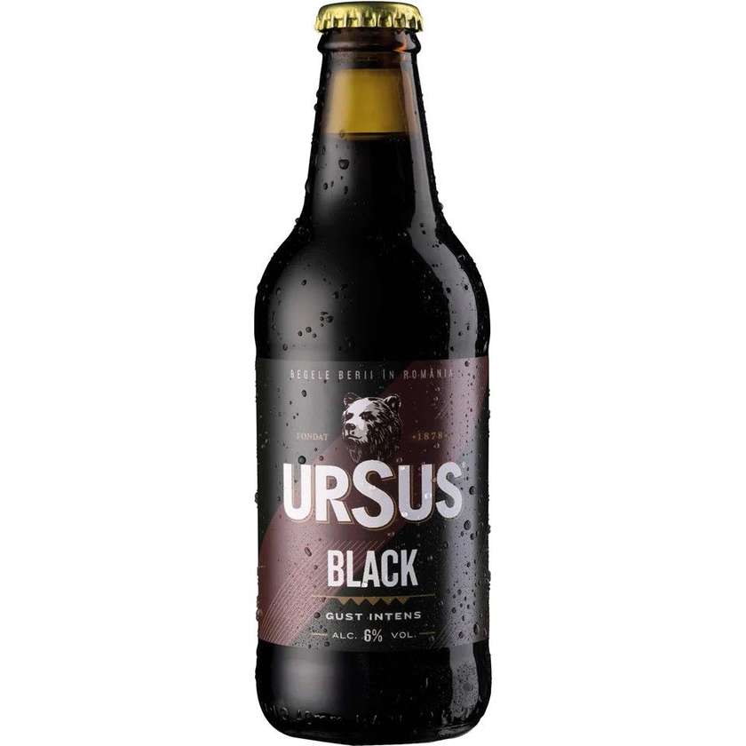 Ursus black