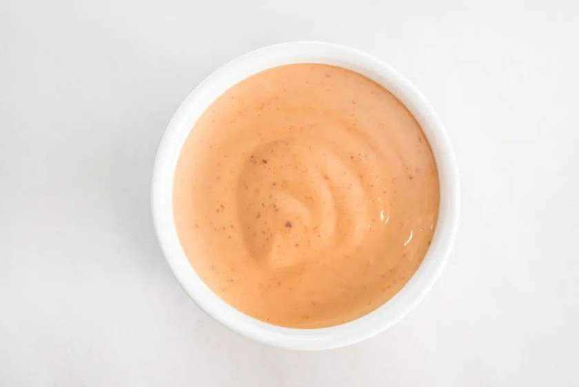 Remoulade sauce