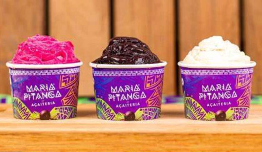 Açaí 300g