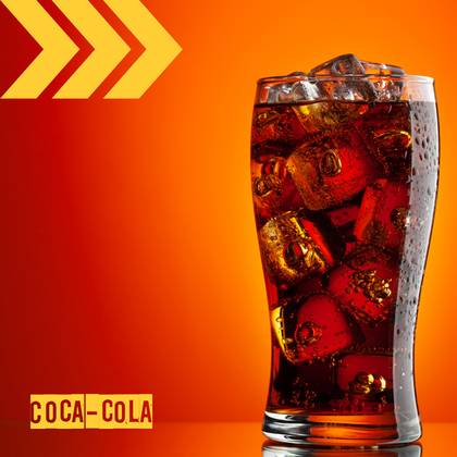 COCA-COLA ZERO