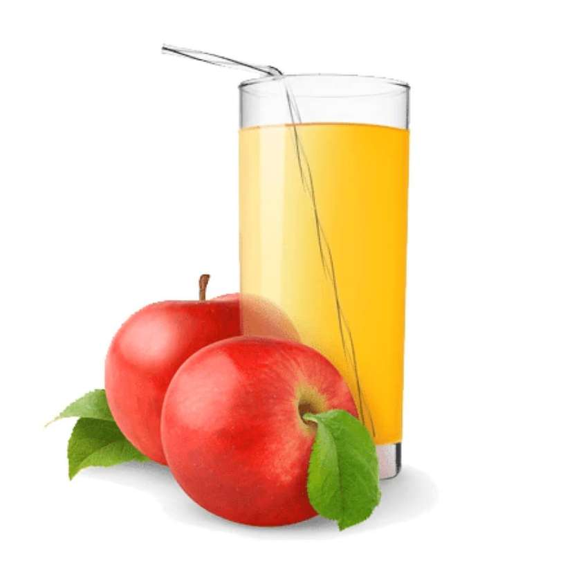 Fresh Apple Juice 330ml