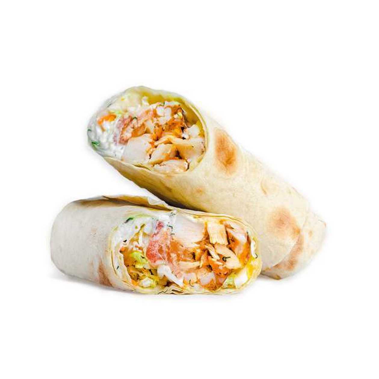 Chicken Shawarma XL