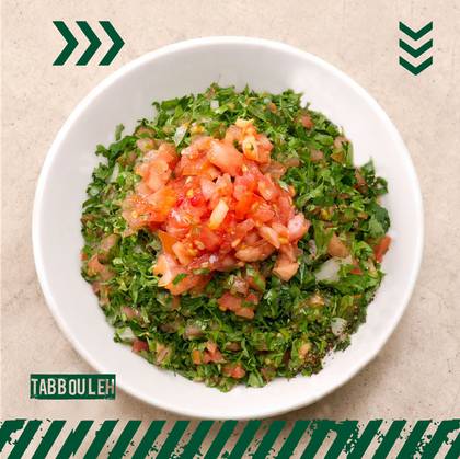 TABBOULI