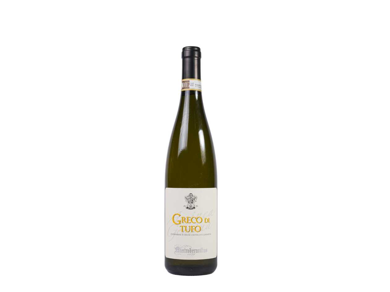 Greco Di Trufo, 0.375l