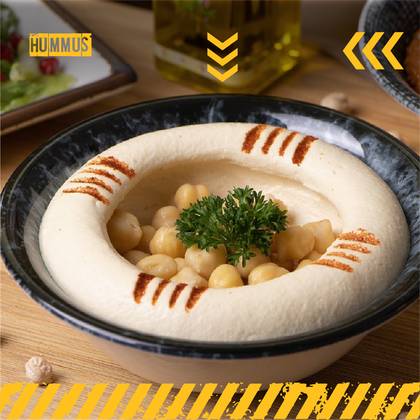 HUMMUS