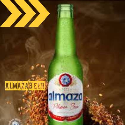 CERVEJA LIBANESA
