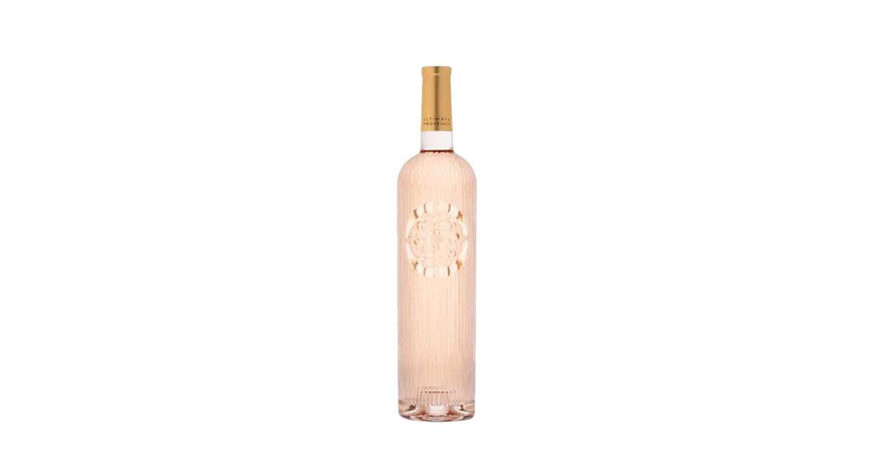 Ultimate Provence Rose, Cotes de Provence, France