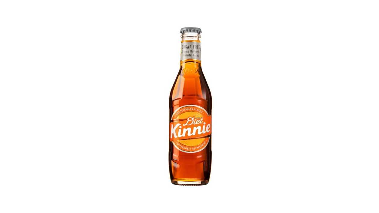 Kinnie Zero, 250ml