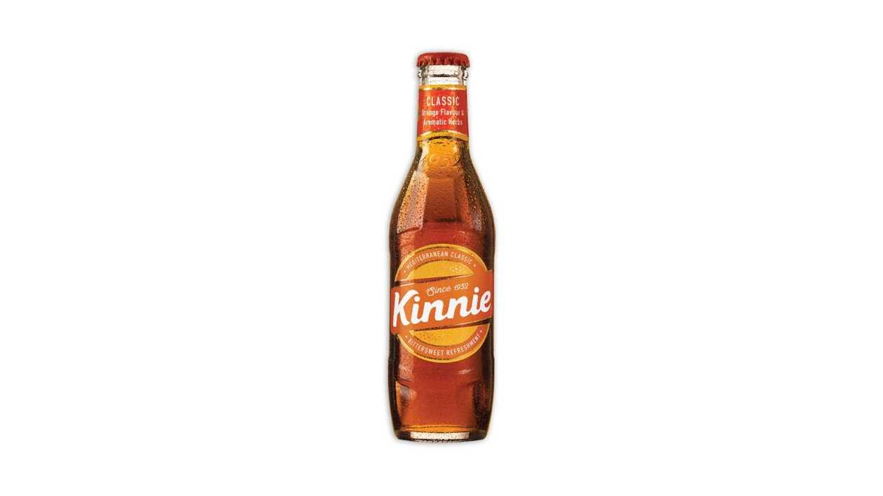 Kinnie, 250ml