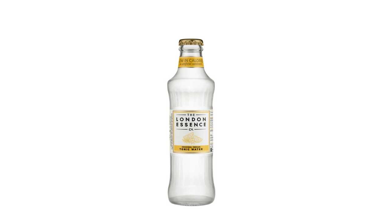 Original Indian Tonic Water London Essence, 200ml