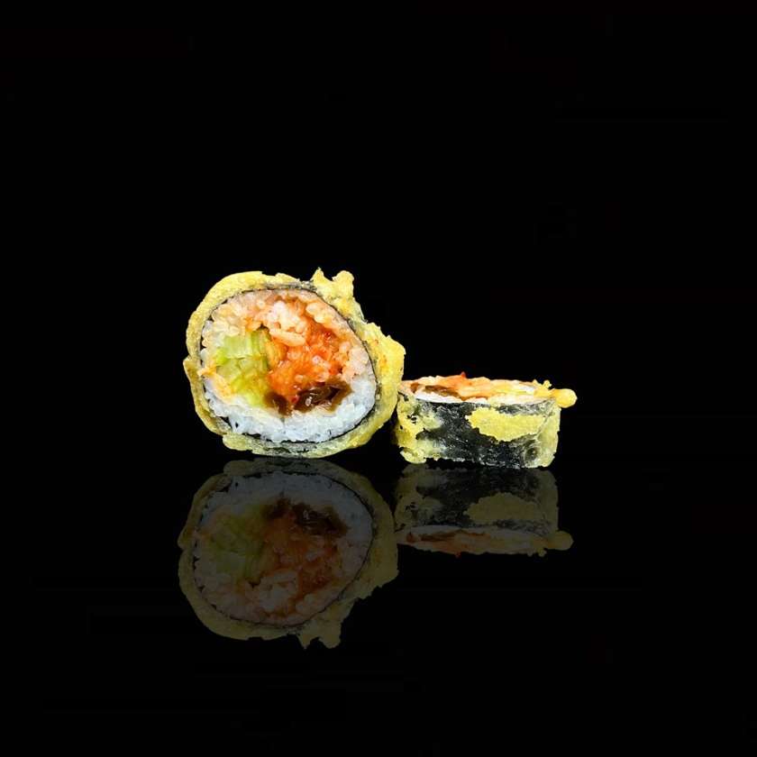 futomaki kimchi v tempuře (6ks)