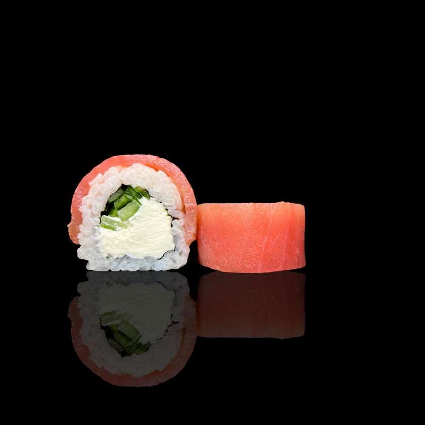 Tuna philadelphia (8ks)