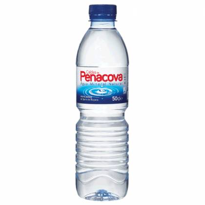 Still Water 50cl