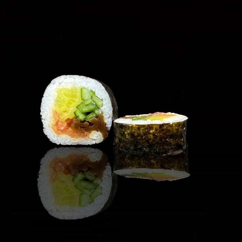 futomaki vege (6ks)