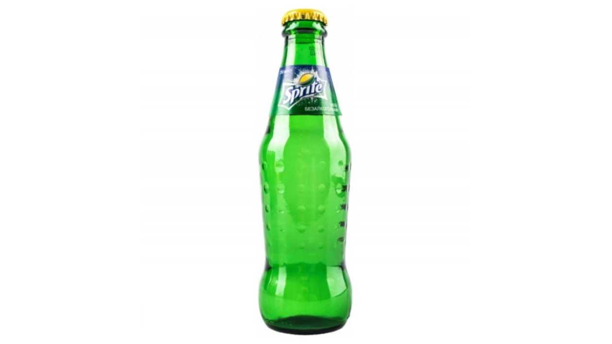 Sprite, 250ml