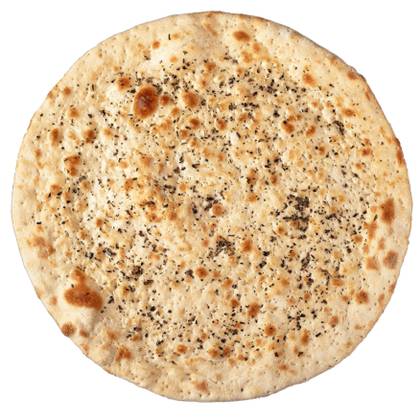 Focaccia with aromatic herbs