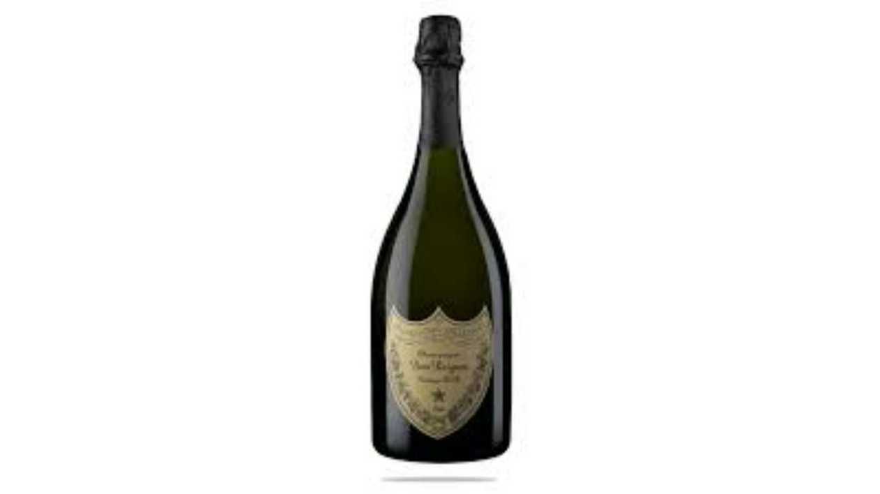 Dom Perignon Vintage, Champagne, France