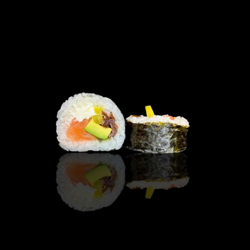 futomaki losos (6ks)