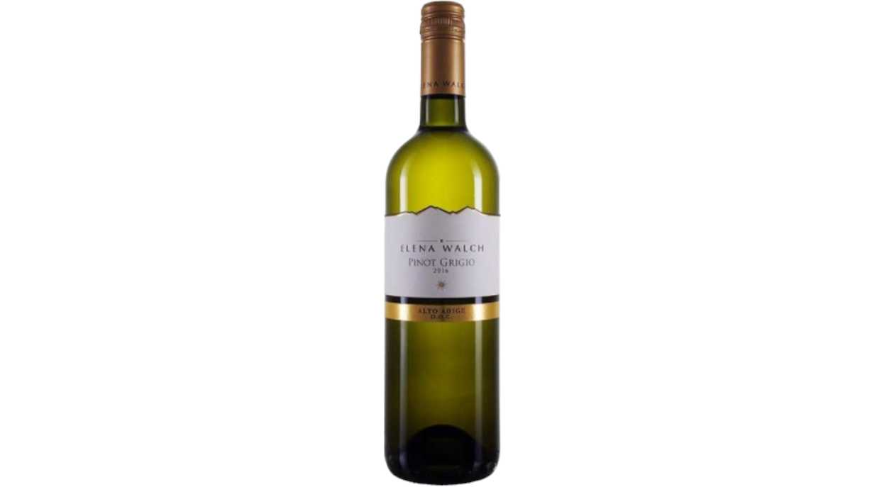 Elena Walch Pinot Grigio, Alto Adige, Italy