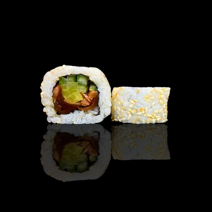 Uramaki vege (8ks)
