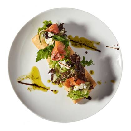 Sorrento Crepe (185g)