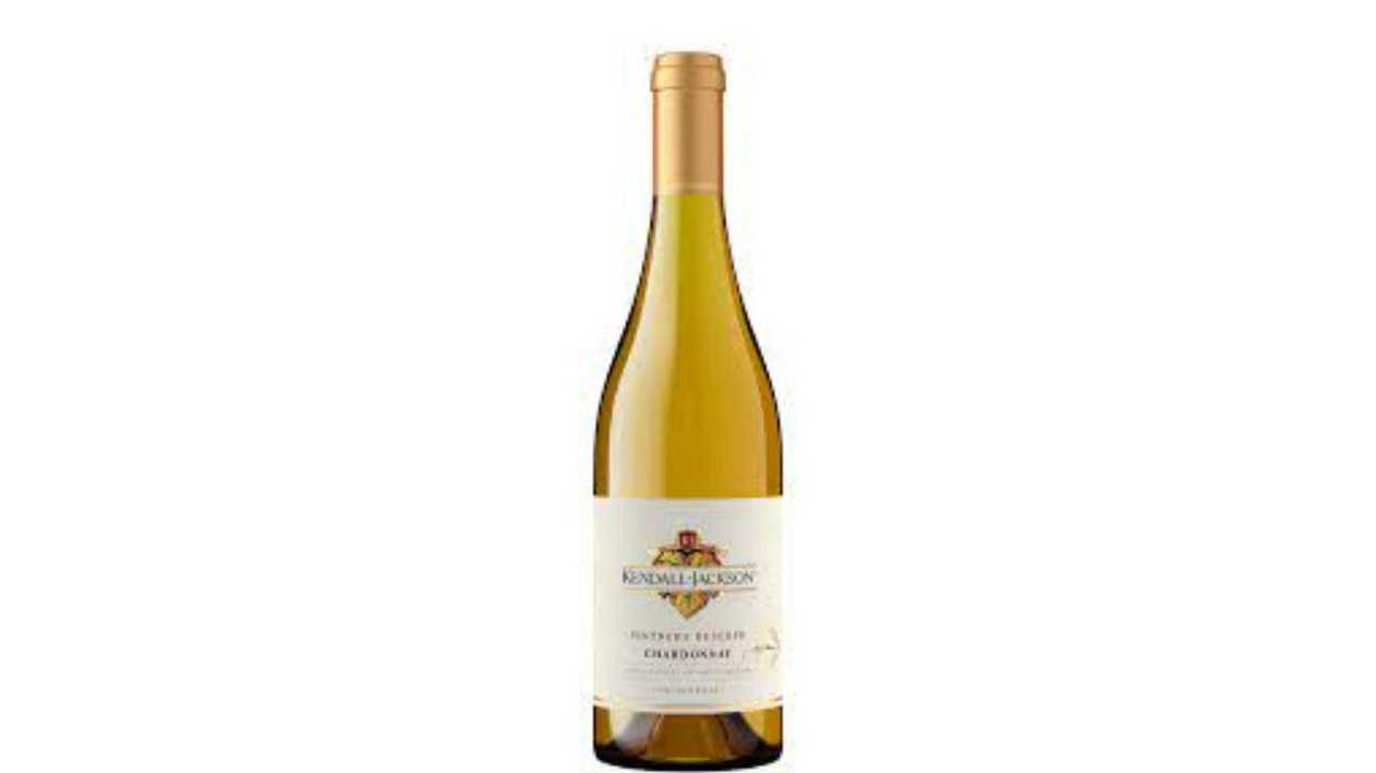 Kendall-Jackson Vintner’s Reserve Chardonnay, California, USA
