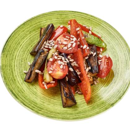 Vegetable Sauté (200g)