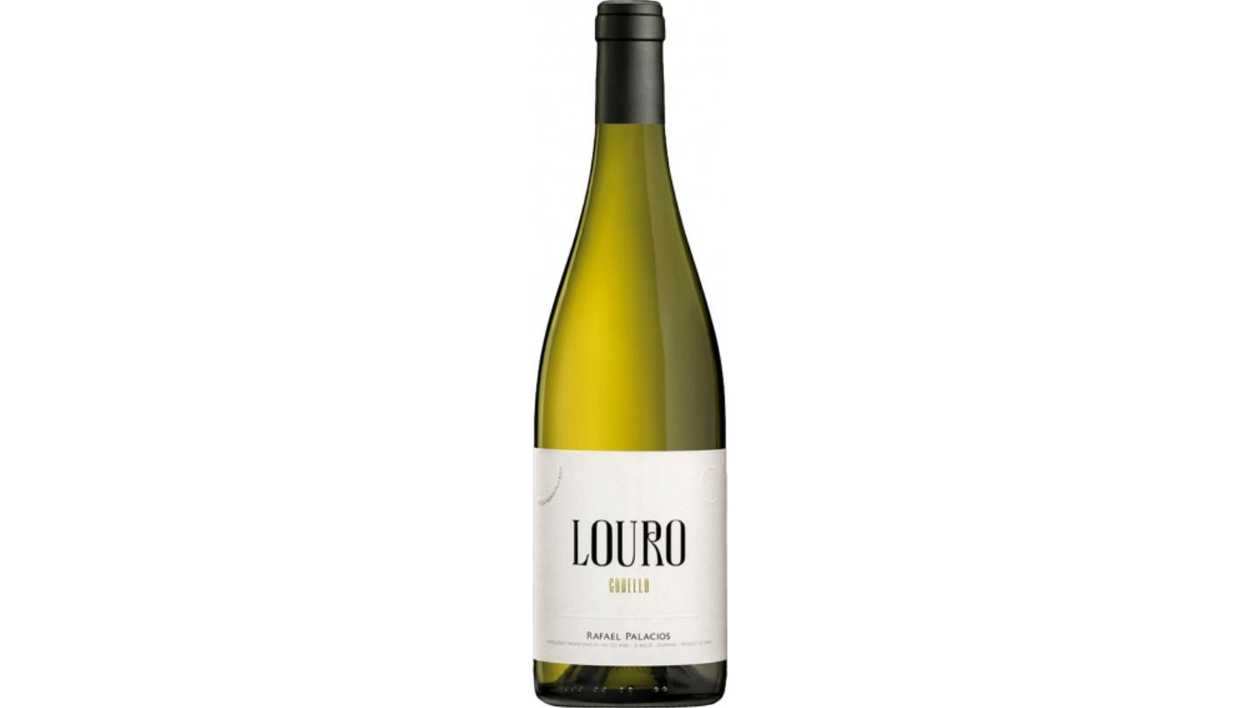 Louro, Bodega Rafael Palacios, Galicia, Spain (Biodynamic)