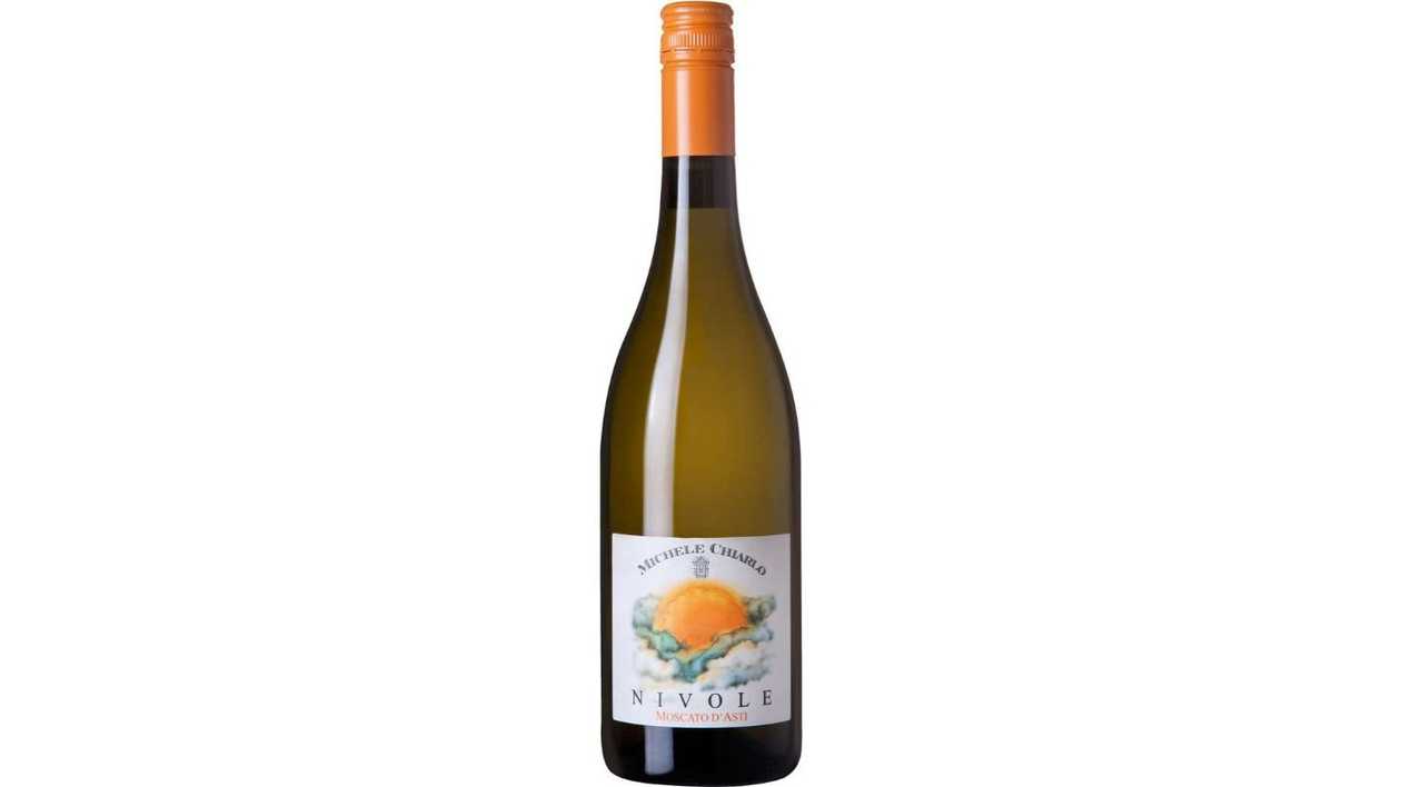 Nivole Moscato, Michele Chiarlo, Piedmont, Italy