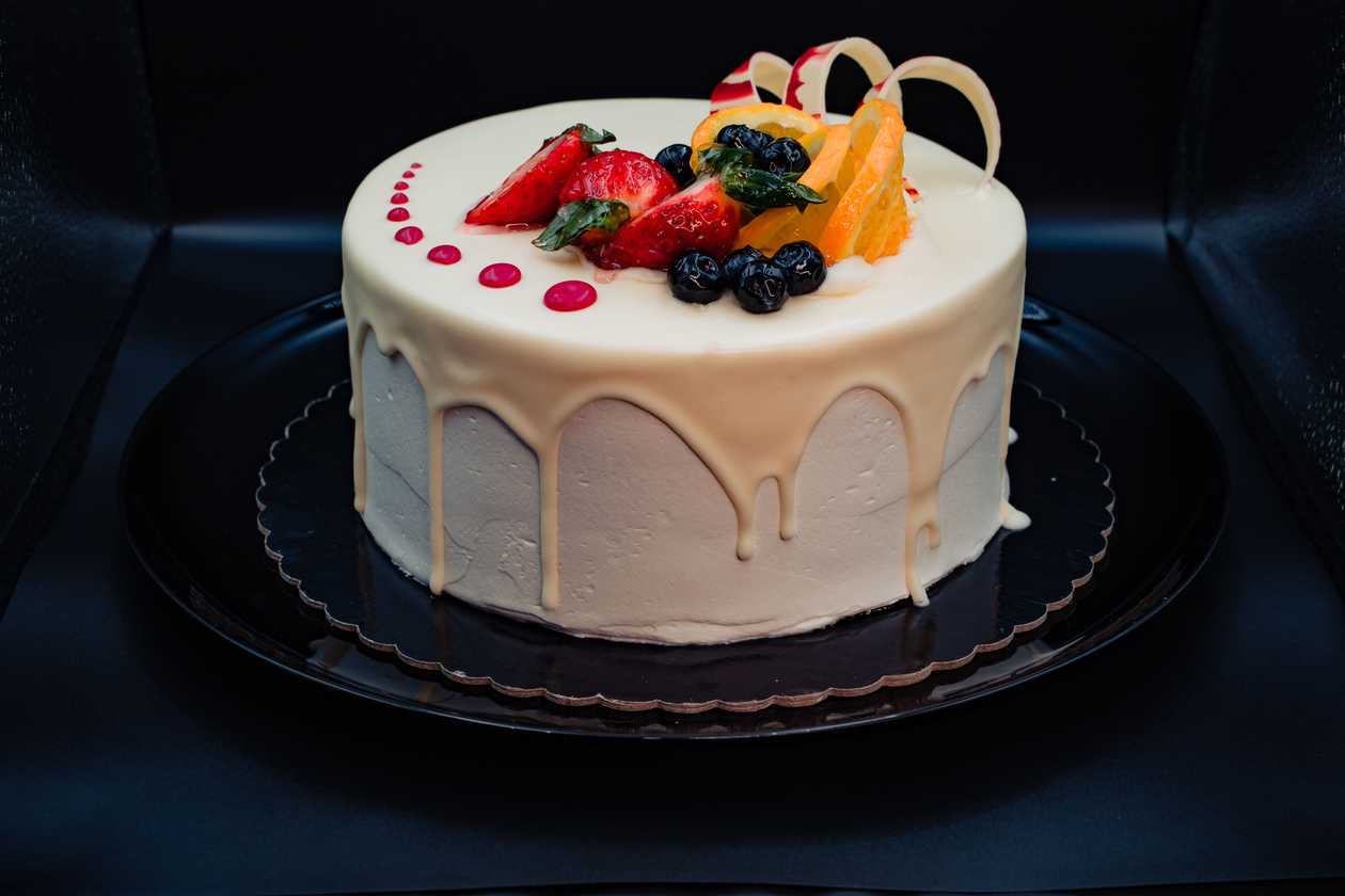 Tort foret noir