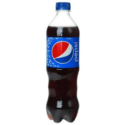 Pepsi