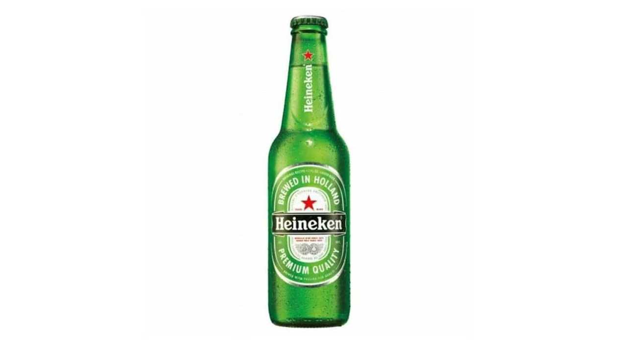 Heineken, 250ml