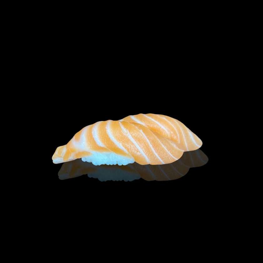 2ks nigiri losos