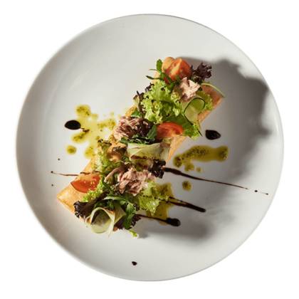 Tuno Crepe (195g)