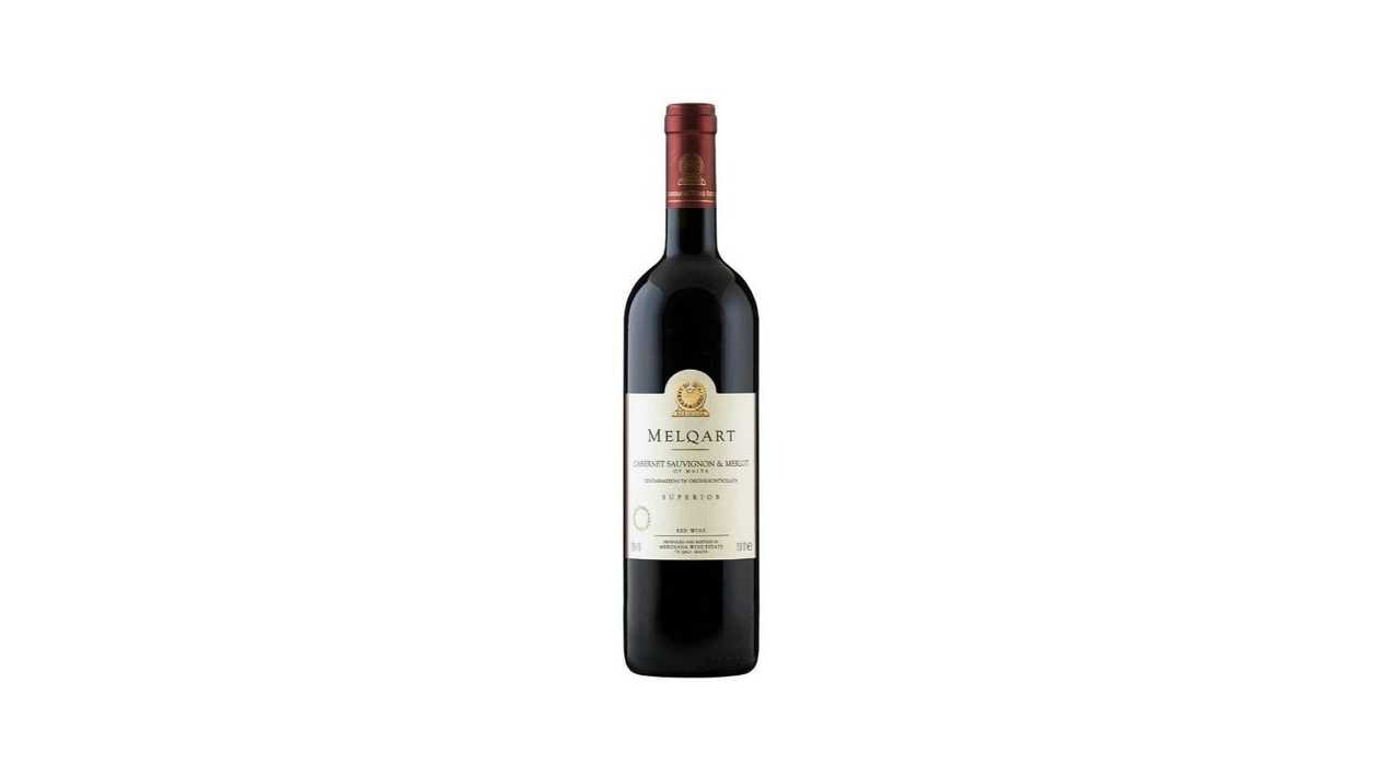 Melqart, Meridiana Estate, Ta Qali, Malta