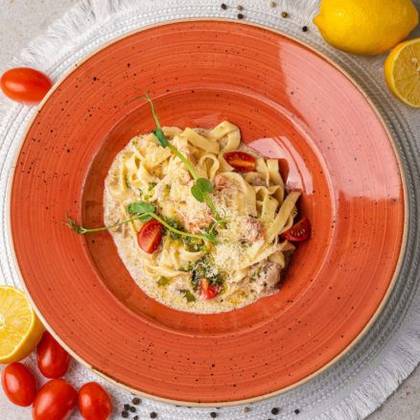 Tuna Pasta (310g)