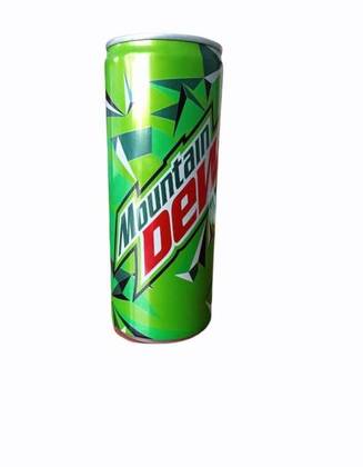 Mountain Dew