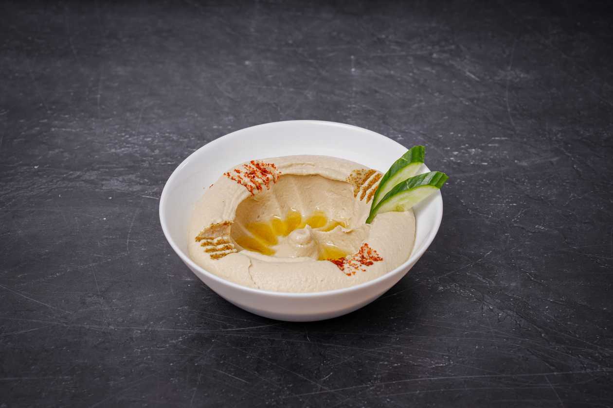Hummus
