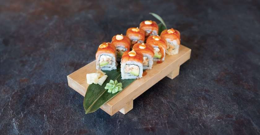 Nabi Roll
