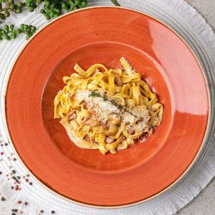 Carbonara Pasta (250g)