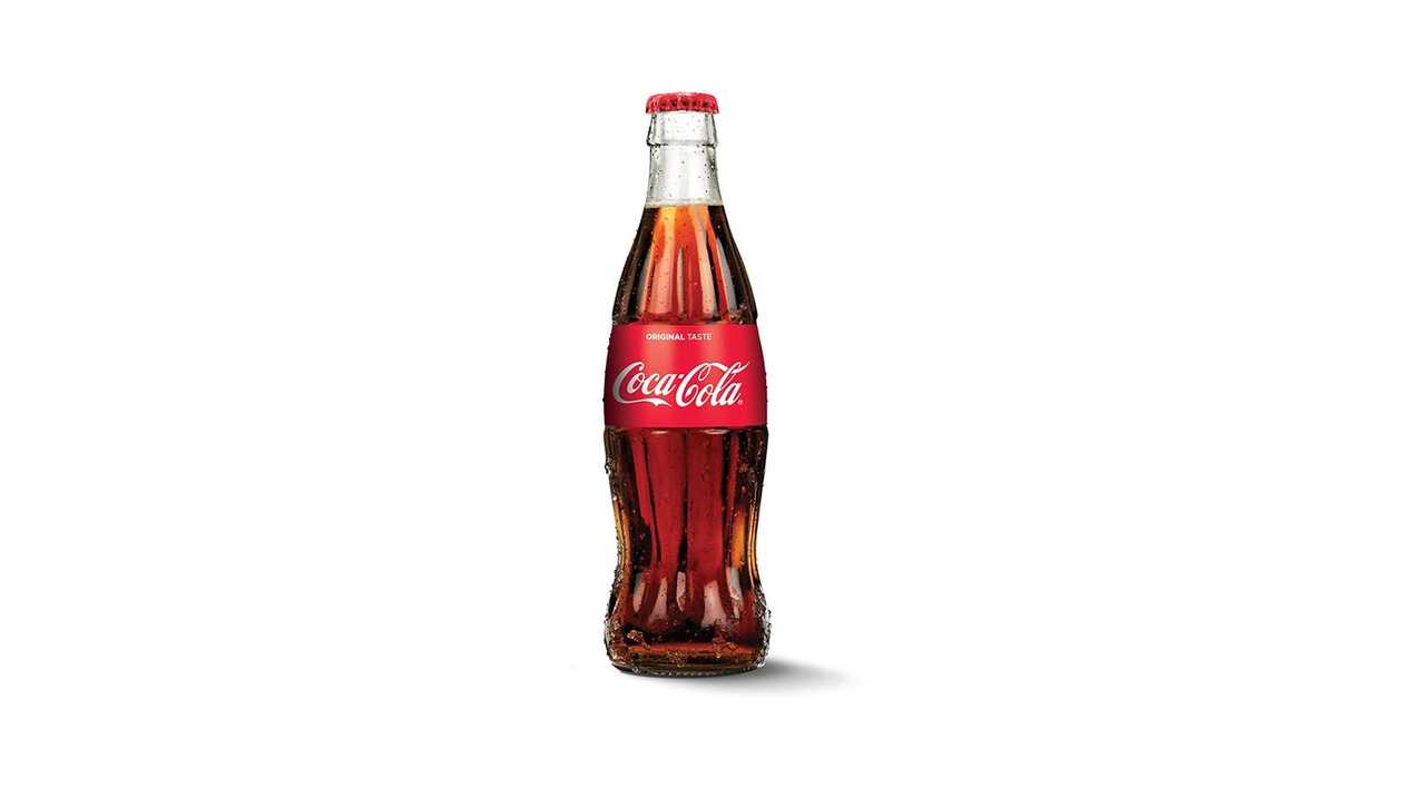 Coca Cola, 250ml