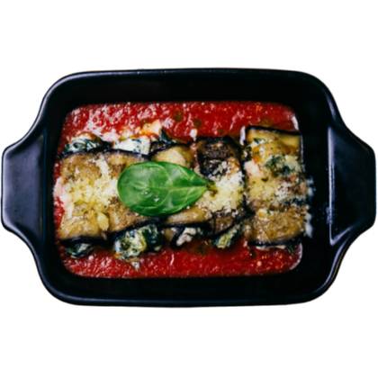 Eggplant rolls (300g)