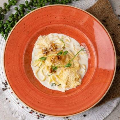 Pasta Quattro Formaggi (285g)